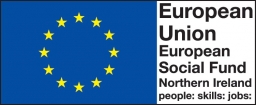 European Social Fund logo