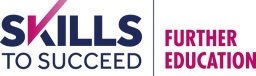 Skills to Succeed logo