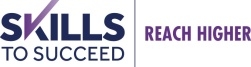 Skills to Succeed Reach Higher logo