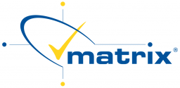 Matrix Logo