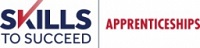 Skills to Succeed logo