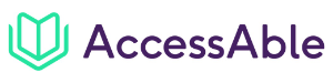 AccessAble logo